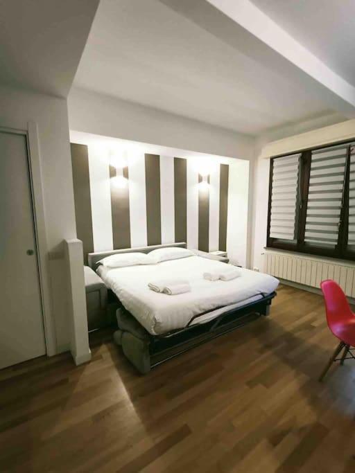 Casa vacanze Bilocale Zona Bocconi-navigli Milano