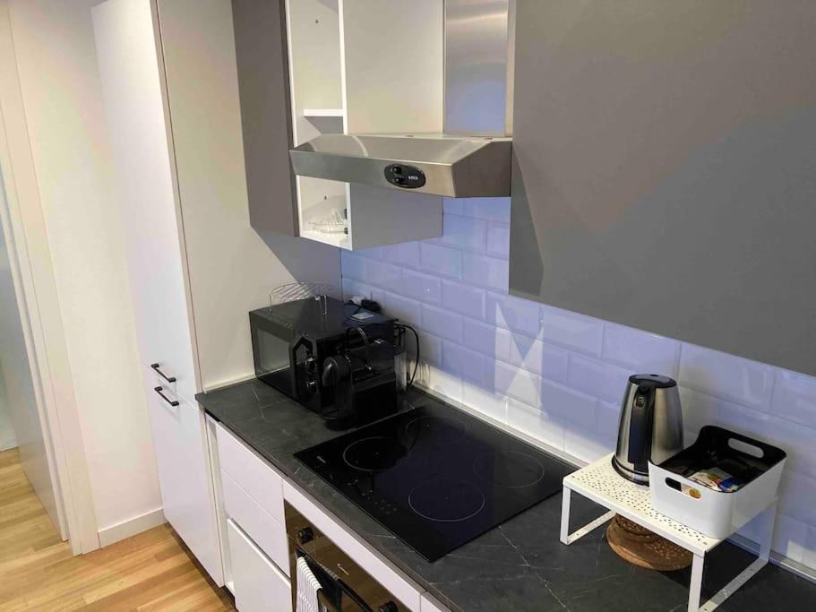 Bilocale Zona Bocconi-navigli Casa vacanze Milano